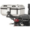 Baú / Bauleto Givi Alumínio Trekker Dolomiti DLM30A Monokey - 30 Litros