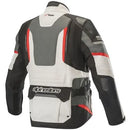 Jaqueta Alpinestars Stella Andes Pro Drystar - Tech-Air Cinza (Feminina)