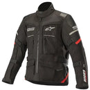 Jaqueta AlpineStars Andes Pro Drystar Tech-Air Preta