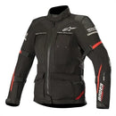Jaqueta Alpinestars Stella Andes Pro Drystar - Tech-Air Preta (Feminina)