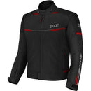 Jaqueta X11 Guard 2 Preto/Vermelho