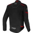 Jaqueta X11 Guard 2 Preto/Vermelho