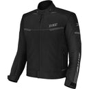 Jaqueta X11 Guard 2 Preto/Cinza
