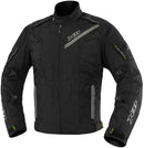Jaqueta X11 Evo 3 Masculina Preto/Cinza