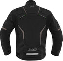 Jaqueta X11 Evo 3 Masculina Preto/Cinza