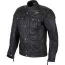 Jaqueta Tutto Moto Custom Couro Men