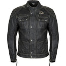 Jaqueta Tutto Moto Custom Couro Men