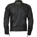 Jaqueta Tutto Moto Custom Couro Men