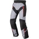 Calça Alpinestars Yokohama Drystar Cinza/Vermelho