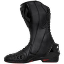Bota X11 Race Track Preta
