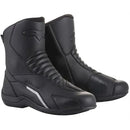 Bota Alpinestars Ridge V2 Drystar Preta
