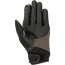 Luva Alpinestars Shore Preta/Amarela