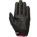 Luva Alpinestars Stella SMX-1 Air V2 Preta/Rosa