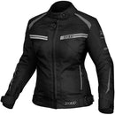 Jaqueta X11 One 2 Feminina Preta