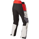 Calça Alpinestars Andes V2 Drystar Honda Cinza/Vermelha/Azul