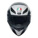 Capacete integral AGV K1 S Limite 46