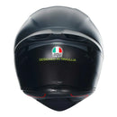 Capacete integral AGV K1 S Limite 46