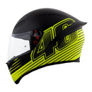 Capacete Agv K1 Edge 46