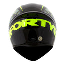 capacete agv k1 flavum