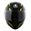 capacete agv k1 flavum