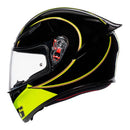 capacete agv k1 gothic 46