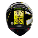 capacete agv k1 gothic 46
