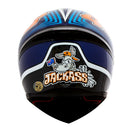 capacete agv k1 jack miller
