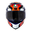 capacete agv k1 jack miller