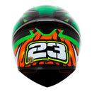 capacete agv k1 nicolo antonelli