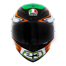 capacete agv k1 nicolo antonelli