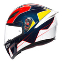 Capacete AGV K1 Pitlane