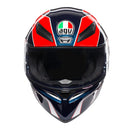 Capacete AGV K1 Pitlane
