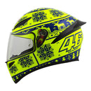 capacete agv k1 winter test 15