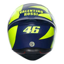 Capacete AGV K1 S Soleluna 18