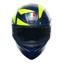 Capacete AGV K1 S Soleluna 18