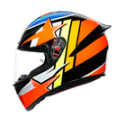 Capacete Agv K1 Gabriel Rodrigo