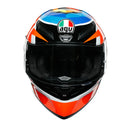 Capacete Agv K1 Gabriel Rodrigo