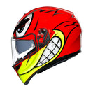 capacete k3 sv birdy multi