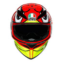 capacete k3 sv birdy multi