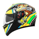 Capacete k3 sv bulega