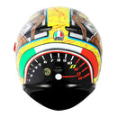Capacete k3 sv bulega