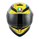 Capacete k3 sv bulega