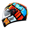 Capacete k3 sv elements