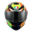 Capacete k3 sv elements