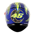 Capacete k3 sv five continents