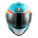 Capacete k3 sv mir 17