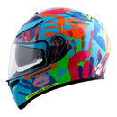 Capacete k3 sv misano 2014