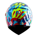 Capacete k3 sv misano 2014