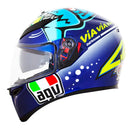 capacete k3 sv misano 2015