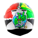 Capacete k3 sv morbidelli